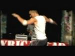 Clip Soprano  - L enfer du devoir feat Mino Stone